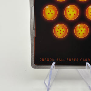 Dragon Ball Super Masters - Android 21, Transcendental Predator BT20-149 SCR FRENLY BRICKS - Open 7 Days