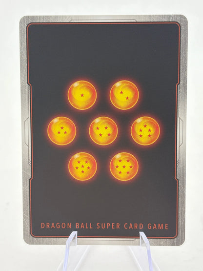 Dragon Ball Super Fusion World - Bulma FB02-130 SR Alternate Art FRENLY BRICKS - Open 7 Days