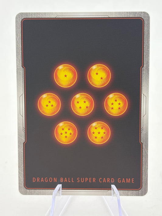 Dragon Ball Super Fusion World - Bulma FB02-130 SR Alternate Art FRENLY BRICKS - Open 7 Days