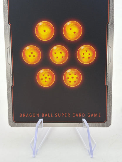 Dragon Ball Super Fusion World - Bulma FB02-130 SR Alternate Art FRENLY BRICKS - Open 7 Days