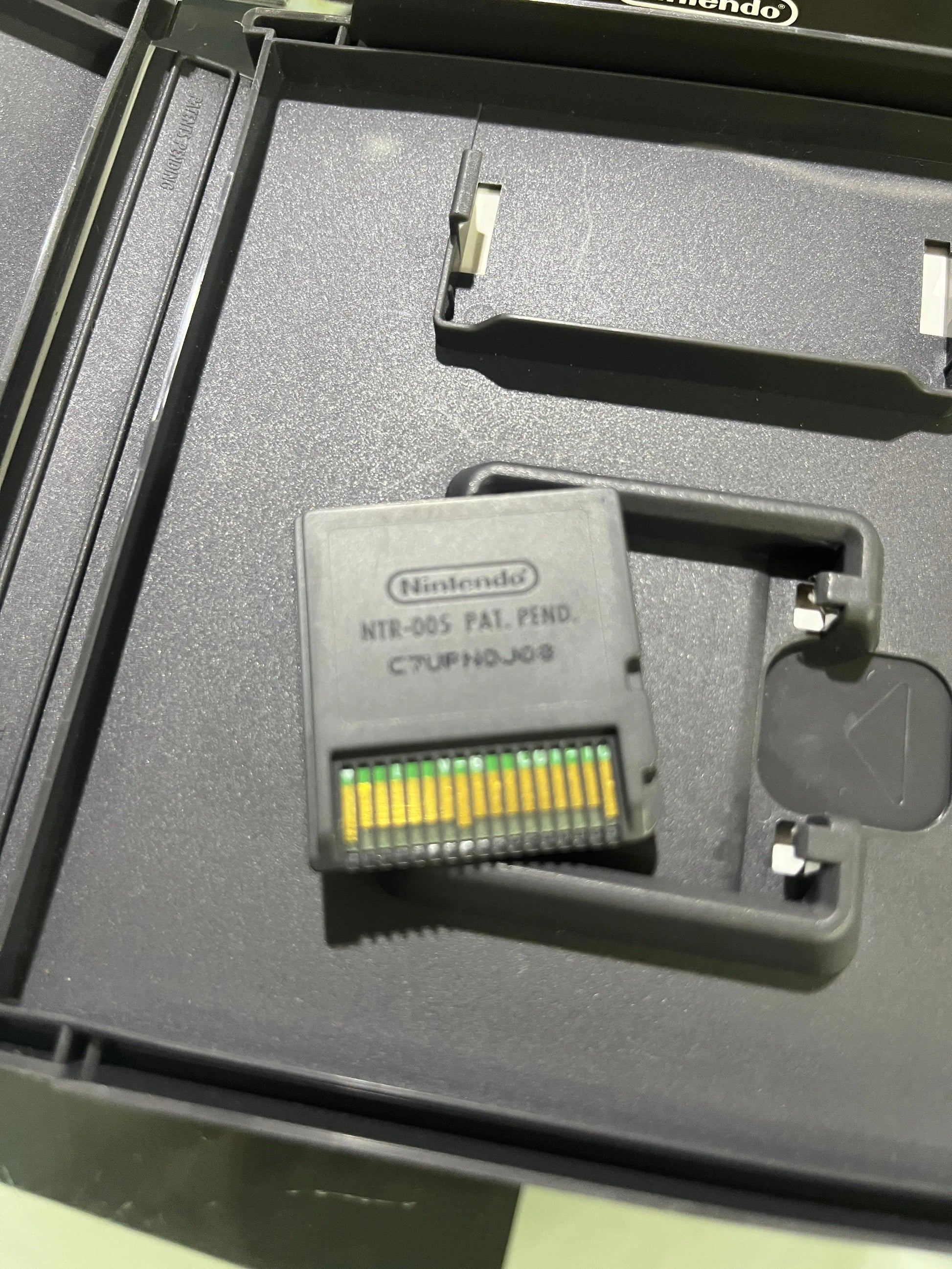 Nintendo DS Combat of Giants: Dragons FRENLY BRICKS - Open 7 Days