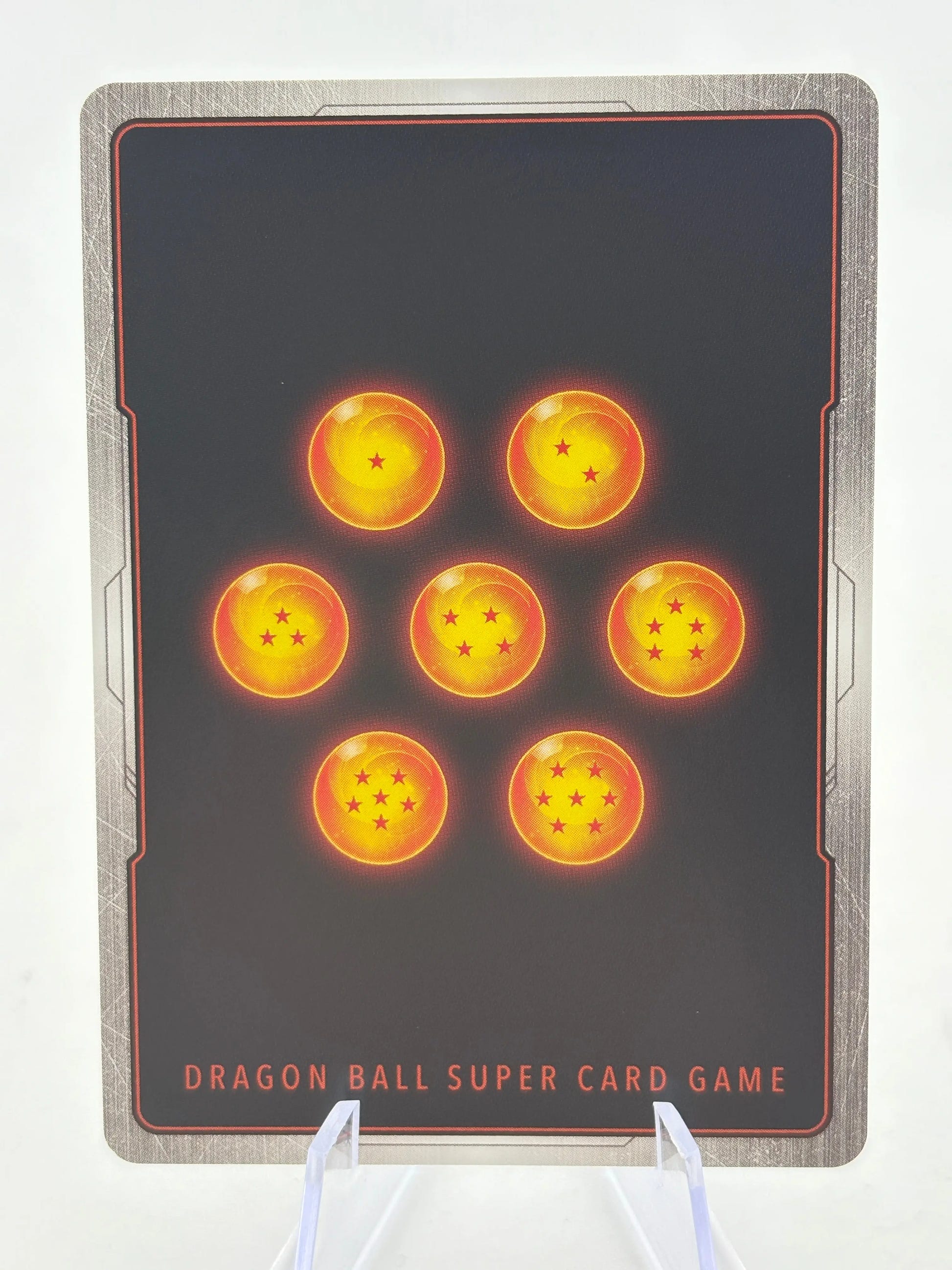 Dragon Ball Super Fusion World - Son Goku : GT FB04-109 Rare Alt Art FRENLY BRICKS - Open 7 Days image 2