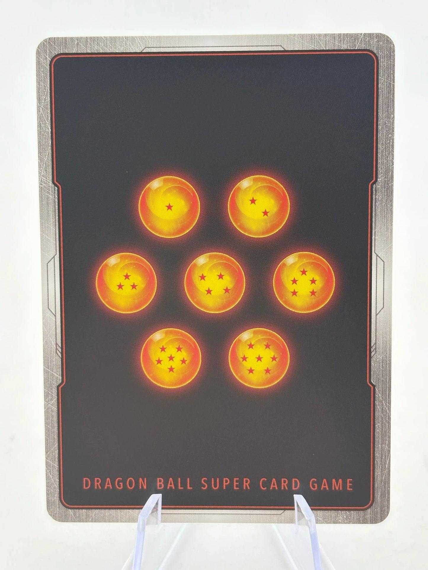 Dragon Ball Super Fusion World - Son Goku : GT FB04-109 Rare Alt Art FRENLY BRICKS - Open 7 Days