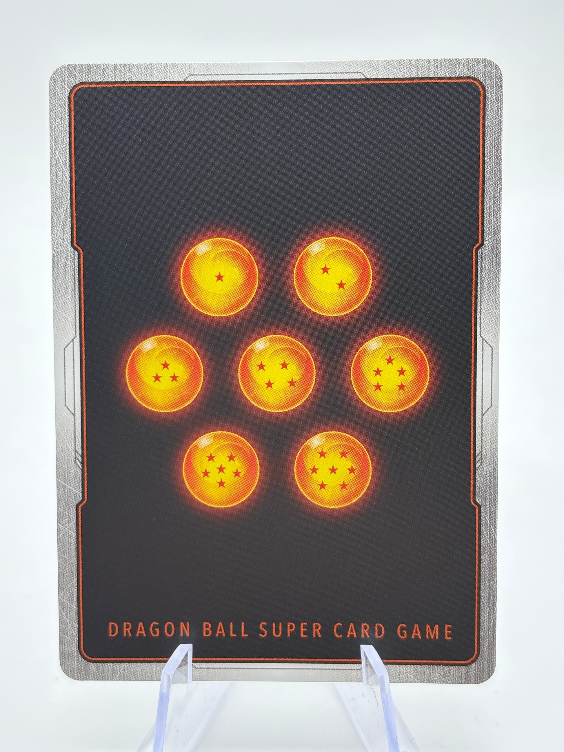 Dragon Ball Super Fusion World - Android 16 SB01-002 Rare Alt Art NM FRENLY BRICKS - Open 7 Days