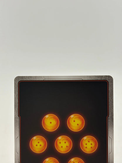 Dragon Ball Super Fusion World - Son Goku : GT FB04-109 Rare Alt Art FRENLY BRICKS - Open 7 Days