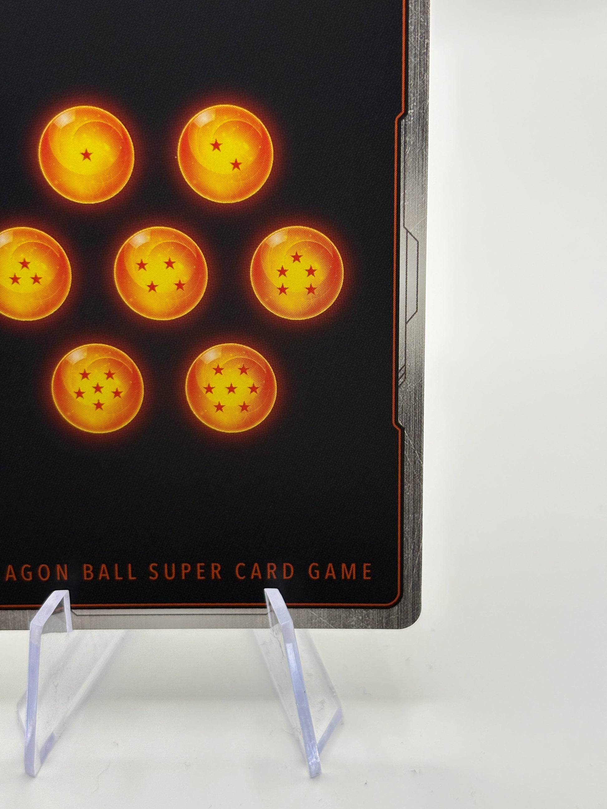 Dragon Ball Super Fusion World - Android 16 SB01-002 Rare Alt Art NM FRENLY BRICKS - Open 7 Days