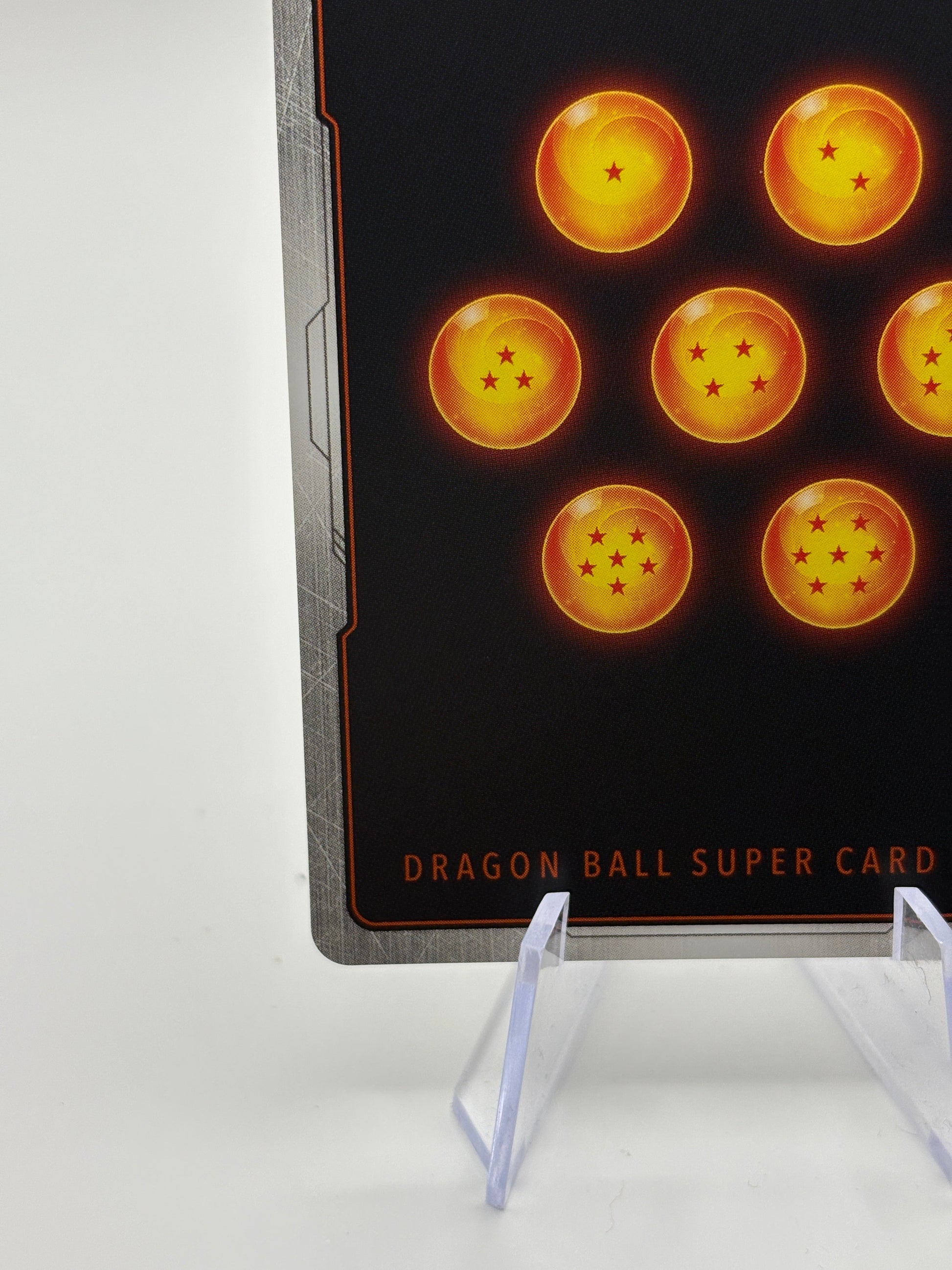 Dragon Ball Super Fusion World - Android 16 SB01-002 Rare Alt Art NM FRENLY BRICKS - Open 7 Days