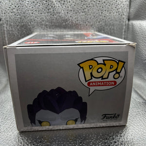 Funko POP Animation - Death Note - Ryuk #217 FRENLY BRICKS - Open 7 Days