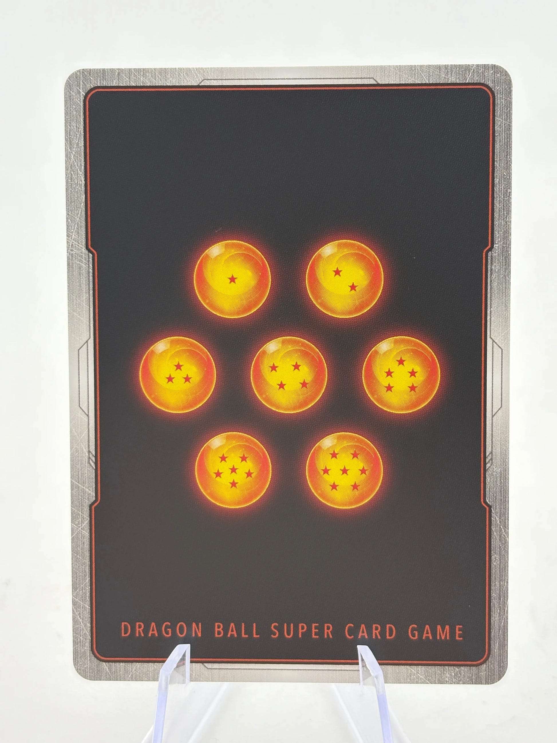 Dragon Ball Super Fusion World - Jackie Chun FB06-029 SR Alternate Art FRENLY BRICKS - Open 7 Days image 2