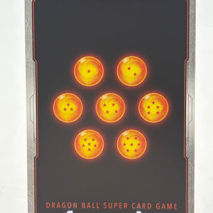 Dragon Ball Super Fusion World - Jackie Chun FB06-029 SR Alternate Art FRENLY BRICKS - Open 7 Days