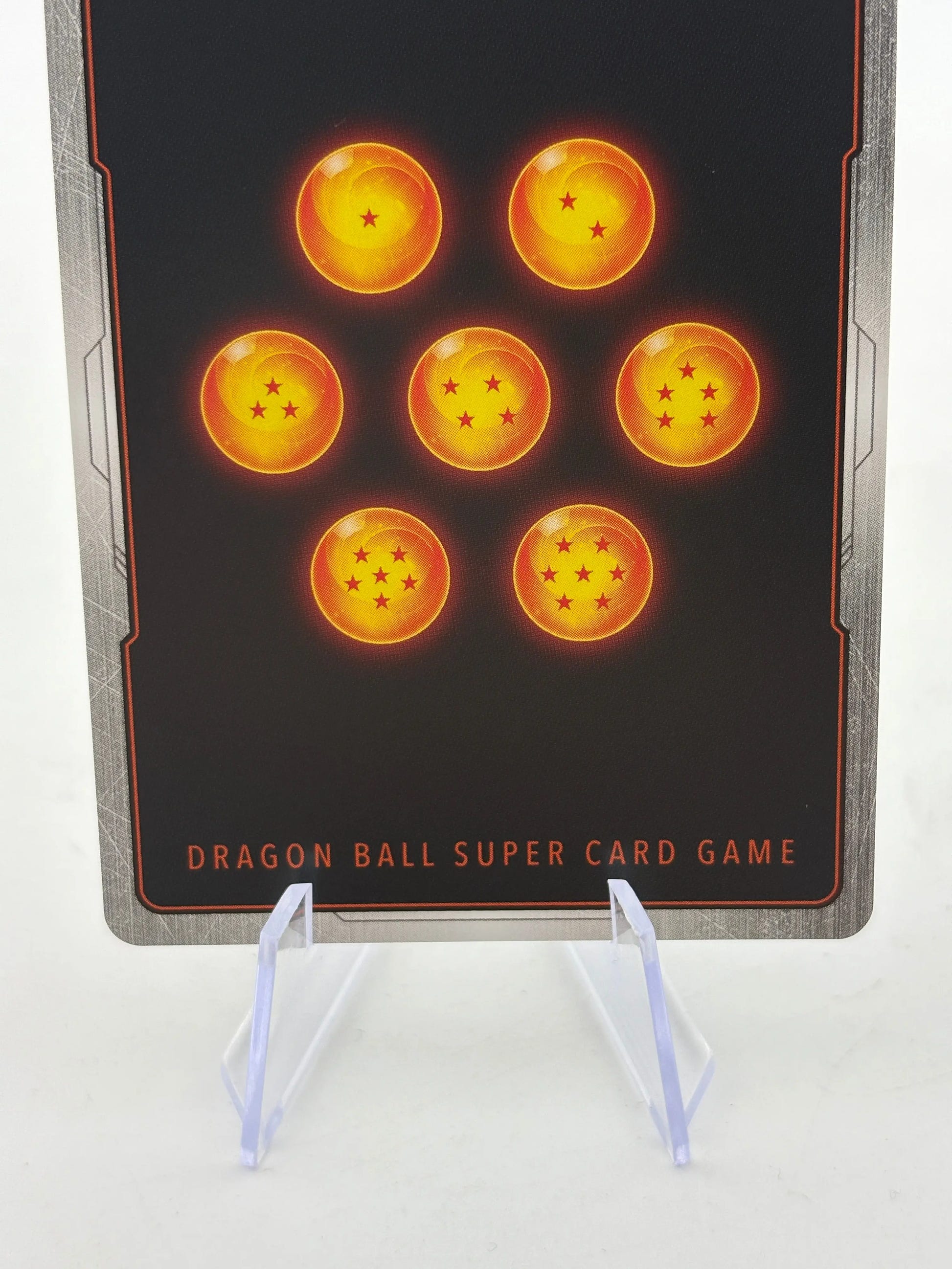 Dragon Ball Super Fusion World - Jackie Chun FB06-029 SR Alternate Art FRENLY BRICKS - Open 7 Days image 4