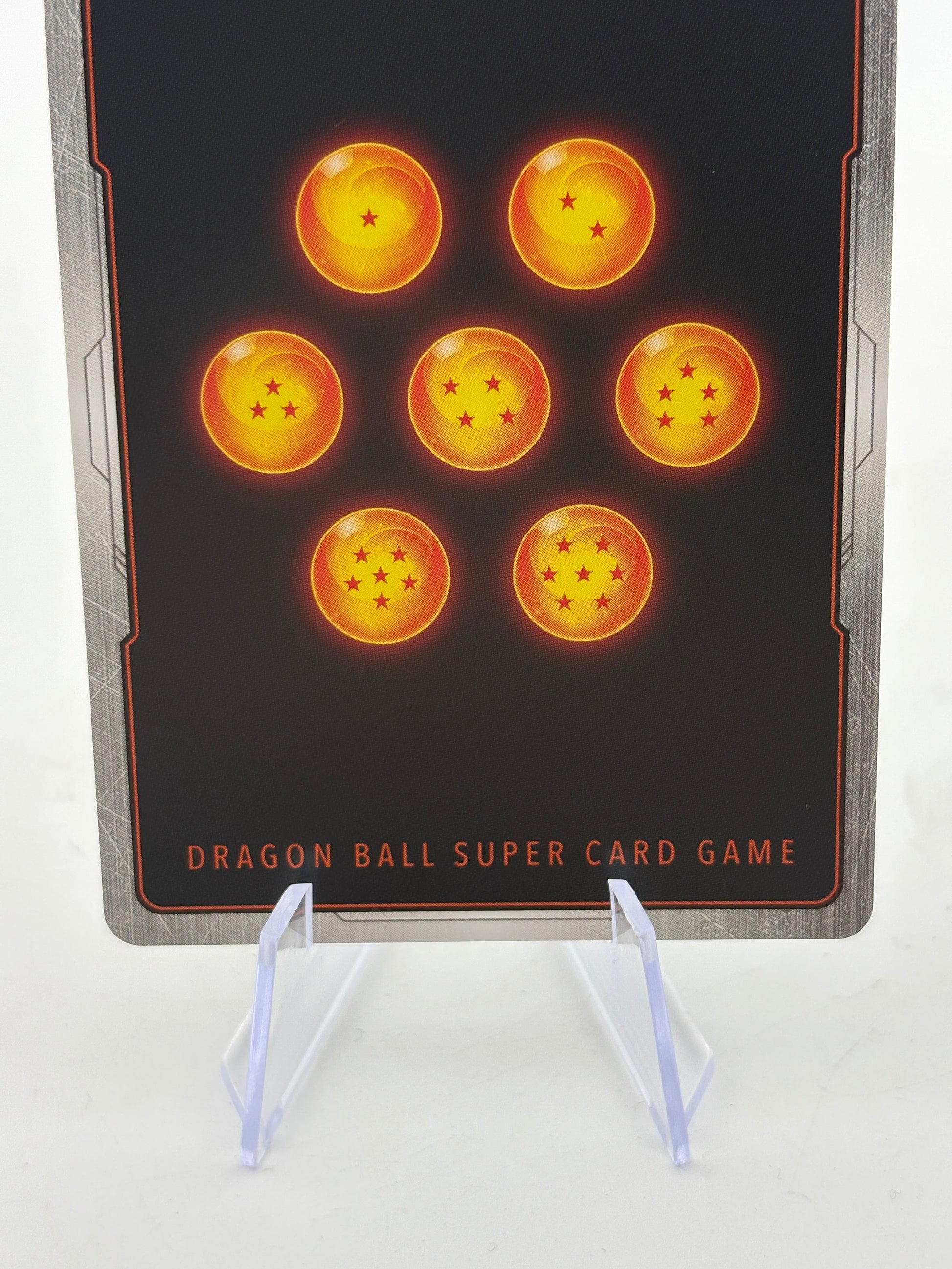 Dragon Ball Super Fusion World - Jackie Chun FB06-029 SR Alternate Art FRENLY BRICKS - Open 7 Days