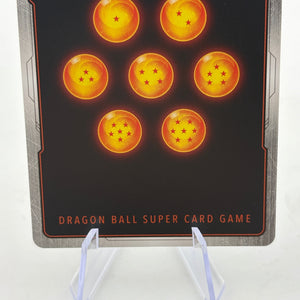 Dragon Ball Super Fusion World - Jackie Chun FB06-029 SR Alternate Art FRENLY BRICKS - Open 7 Days