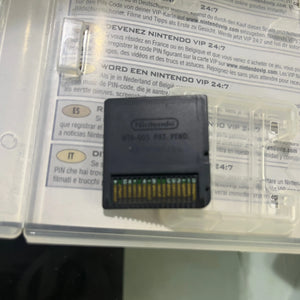 Nintendogs Dachshund & Friends NINTENDO DS FRENLY BRICKS - Open 7 Days