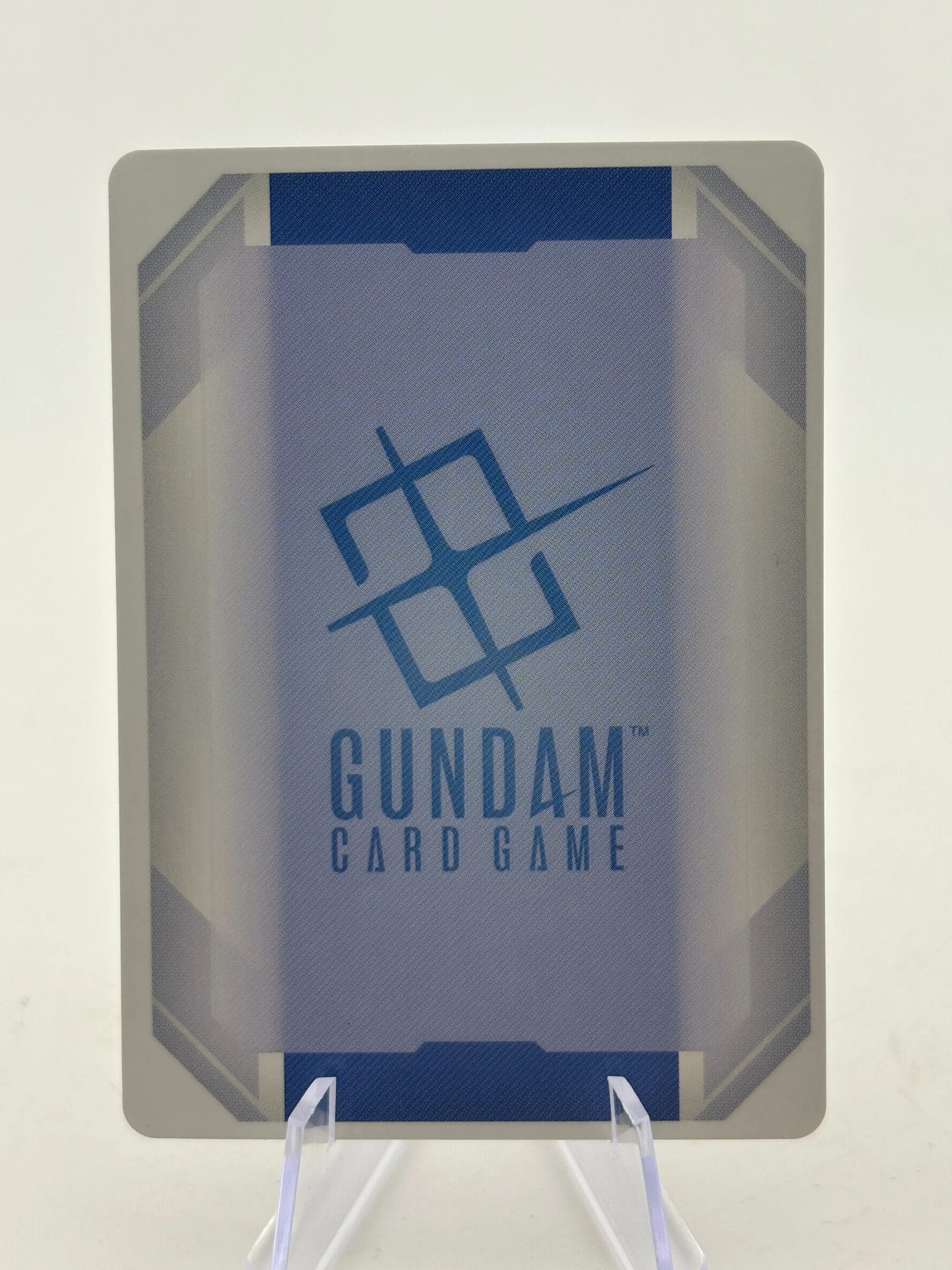 Gundam TCG - Justice Gundam GD01-066 LR FRENLY BRICKS - Open 7 Days image 2