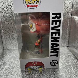 Funko POP Games - Apex Legends - Revenant #872 FRENLY BRICKS - Open 7 Days