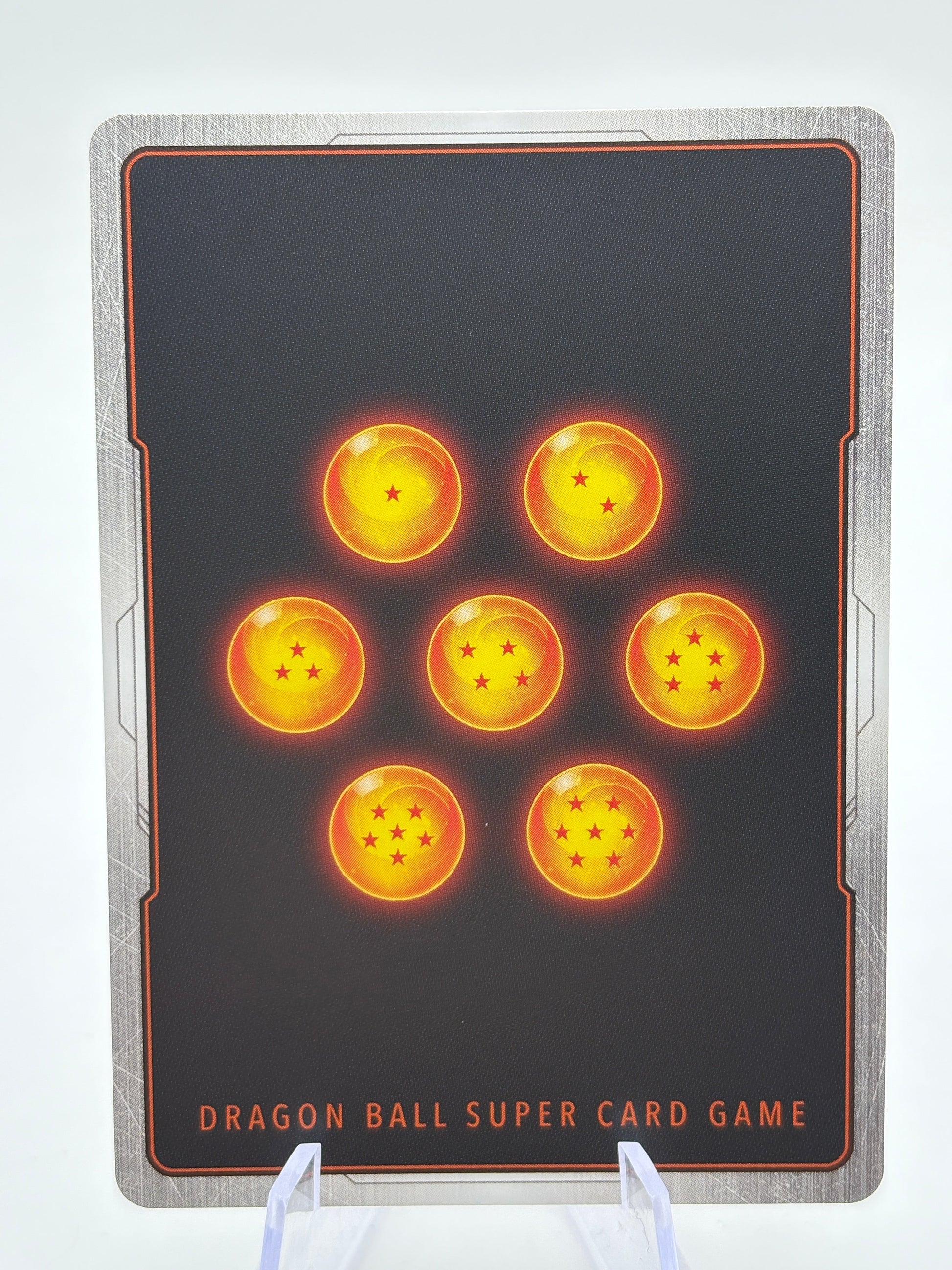 Dragon Ball Super Fusion World - Son Goku : Childhood SB01-018 SR Alt Art NM FRENLY BRICKS - Open 7 Days