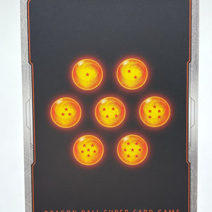 Dragon Ball Super Fusion World - Son Goku : Childhood SB01-018 SR Alt Art NM FRENLY BRICKS - Open 7 Days