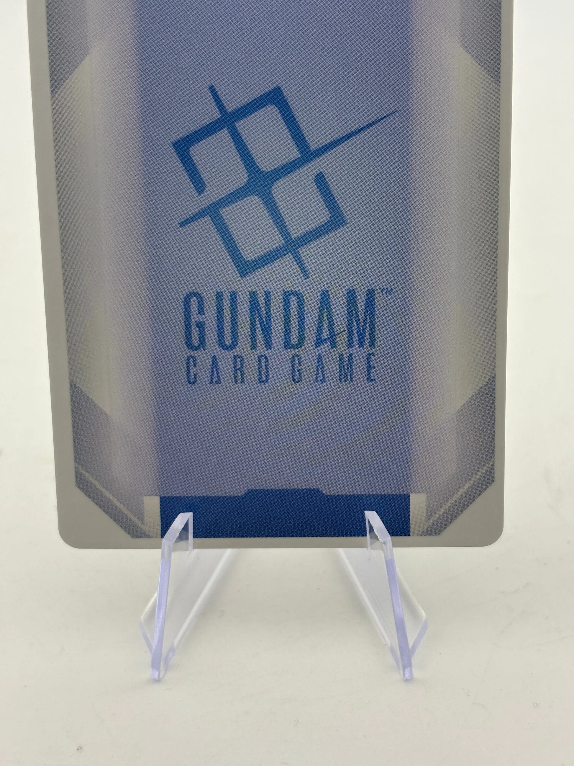 Gundam TCG - Justice Gundam GD01-066 LR FRENLY BRICKS - Open 7 Days image 4