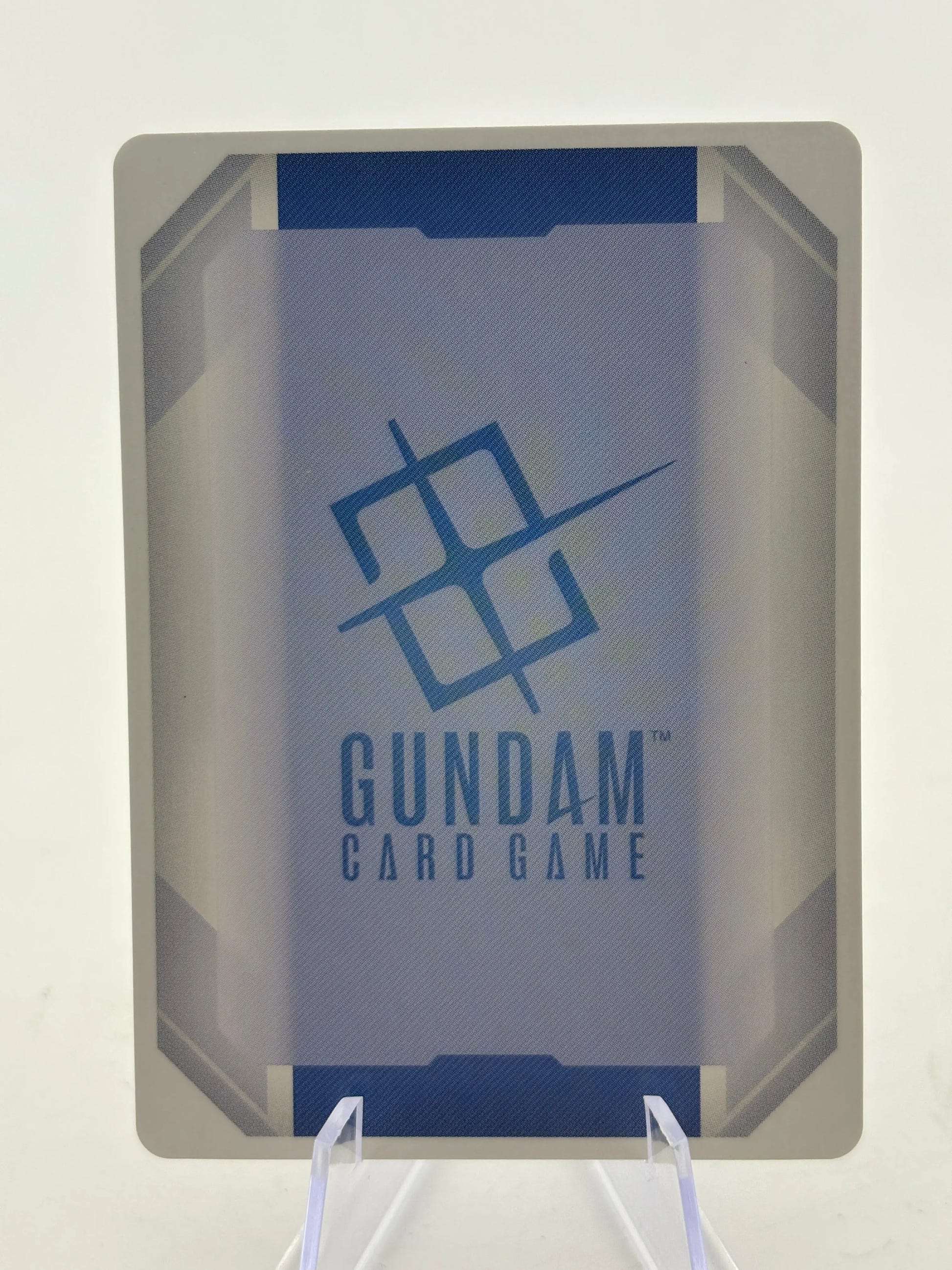 Gundam TCG - Gundam Virtue GD03-052 R+ FRENLY BRICKS - Open 7 Days image 2