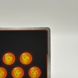 Dragon Ball Super Fusion World - Son Goku : Childhood SB01-018 SR Alt Art NM FRENLY BRICKS - Open 7 Days