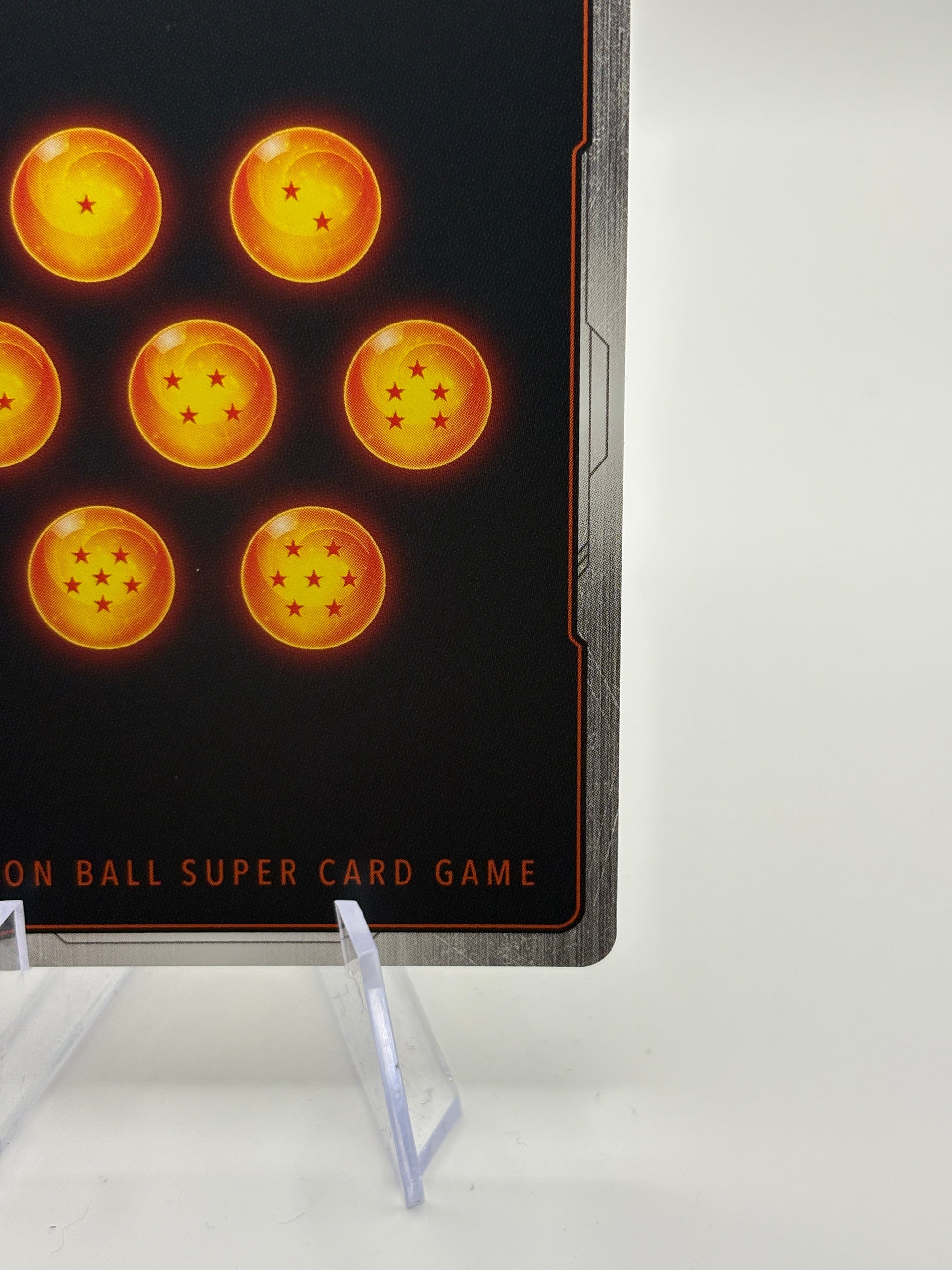 Dragon Ball Super Fusion World - Son Goku : Childhood SB01-018 SR Alt Art NM FRENLY BRICKS - Open 7 Days