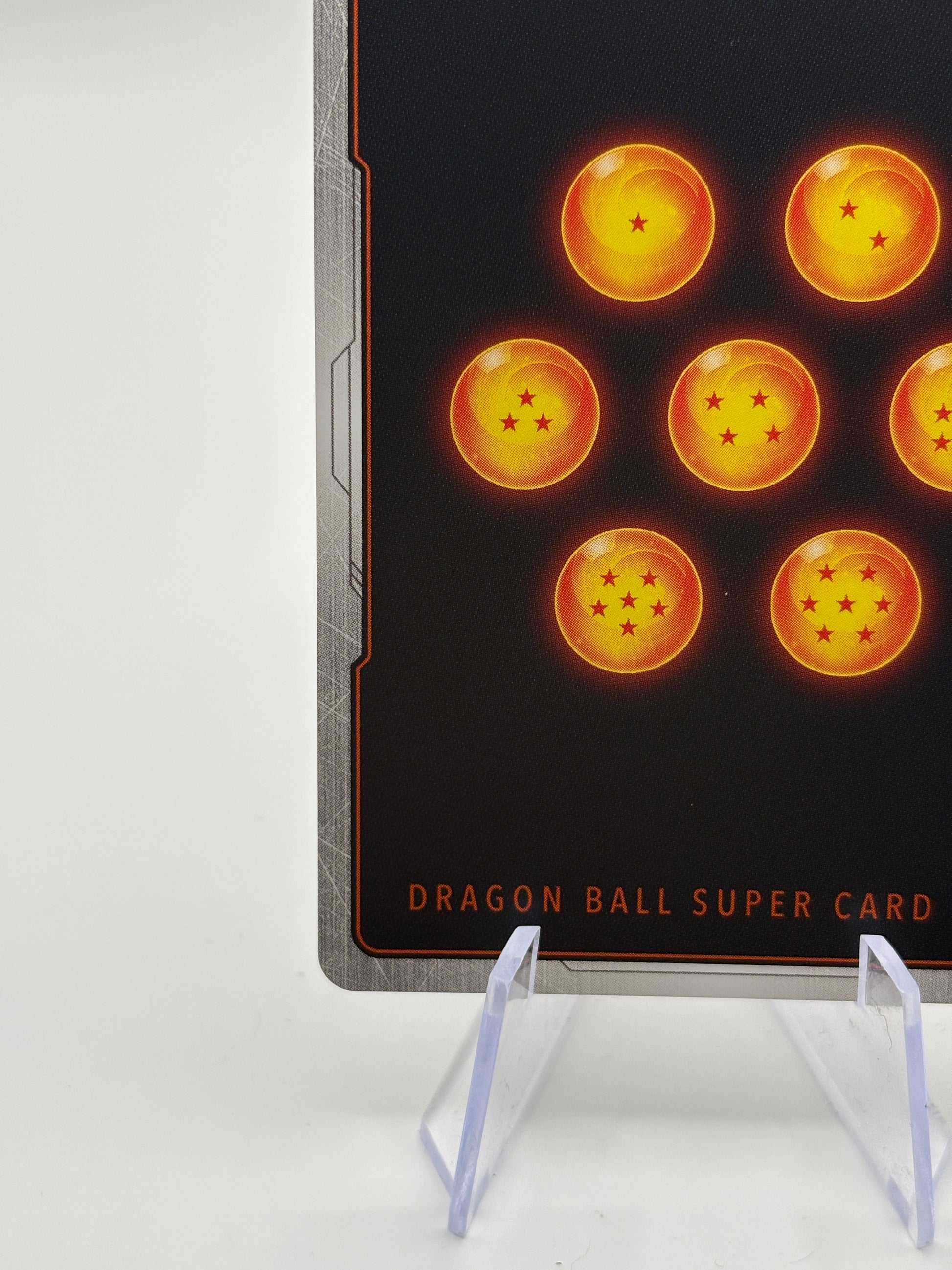 Dragon Ball Super Fusion World - Son Goku : Childhood SB01-018 SR Alt Art NM FRENLY BRICKS - Open 7 Days