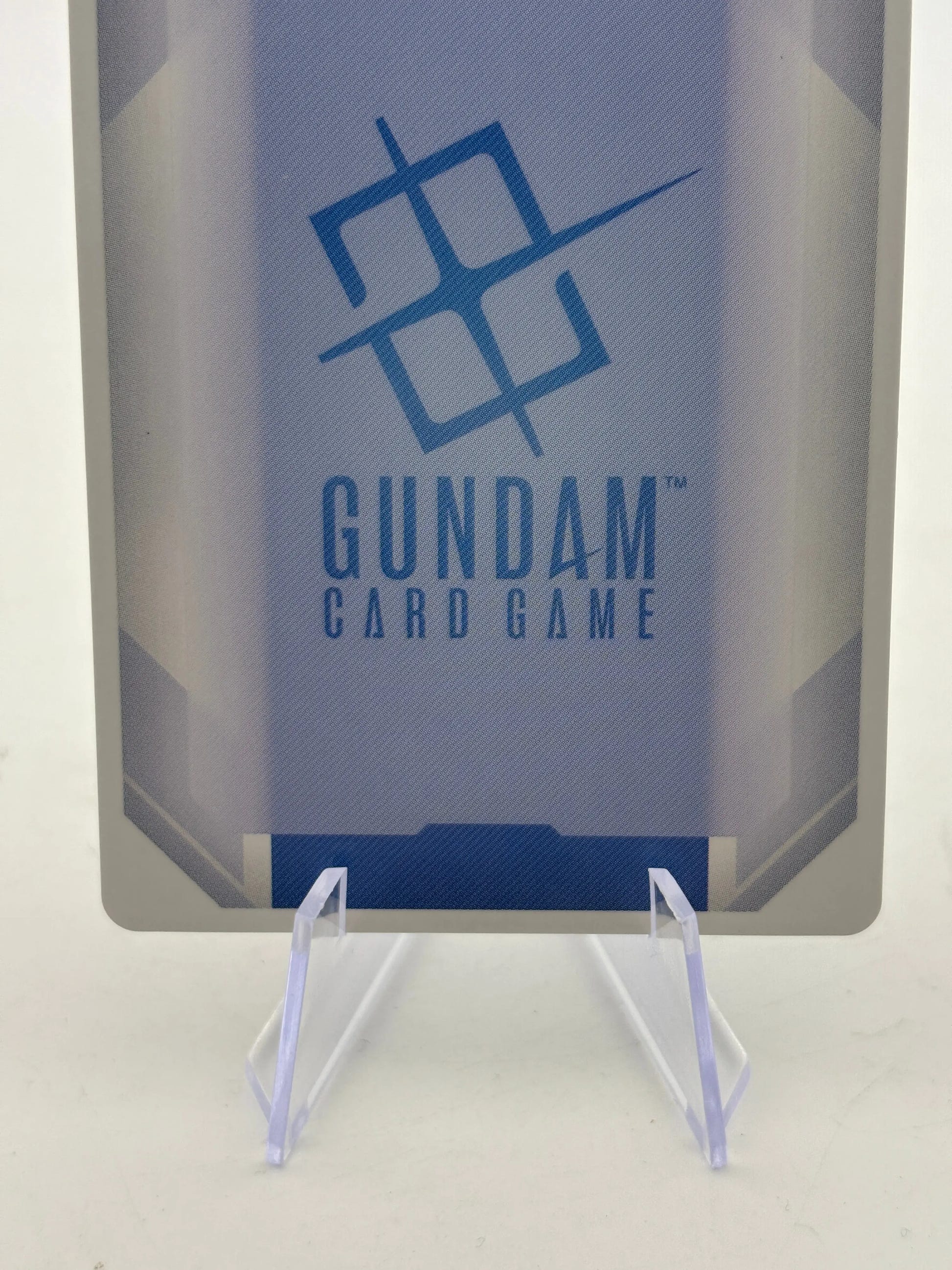 Gundam TCG - Gundam Virtue GD03-052 R+ FRENLY BRICKS - Open 7 Days image 4
