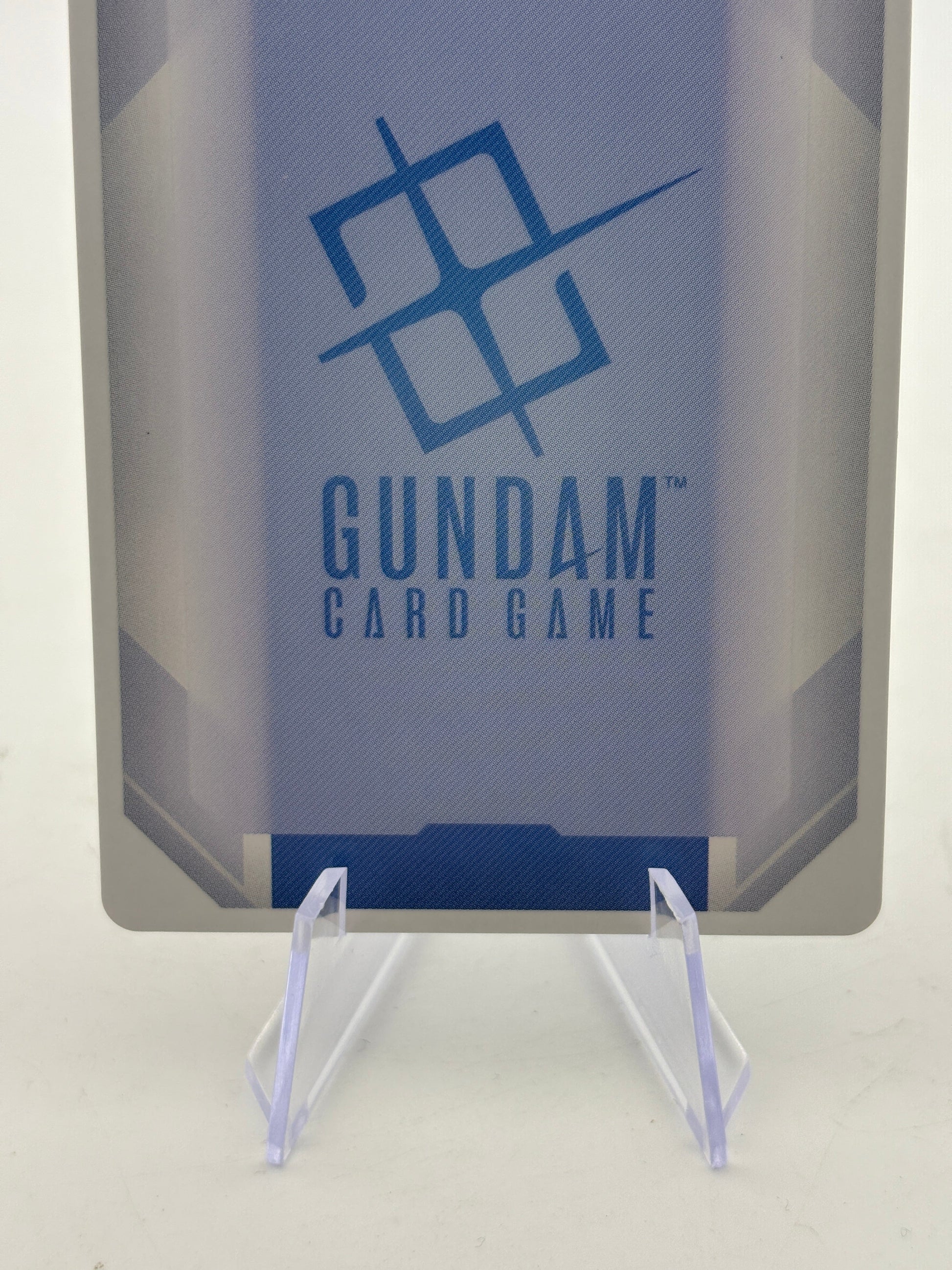 Gundam TCG - Gundam Virtue GD03-052 R+ FRENLY BRICKS - Open 7 Days