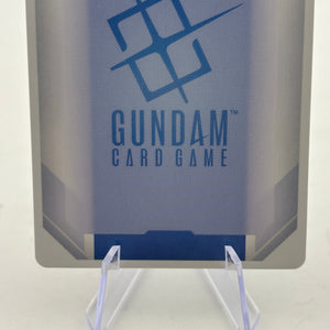 Gundam TCG - Gundam Virtue GD03-052 R+ FRENLY BRICKS - Open 7 Days