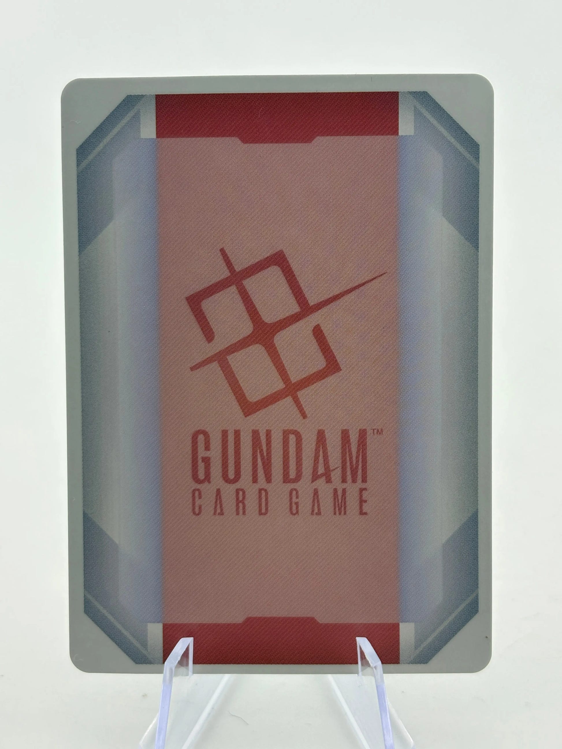 Gundam TCG - Resource R-006 C+ Alt Art FRENLY BRICKS - Open 7 Days image 2