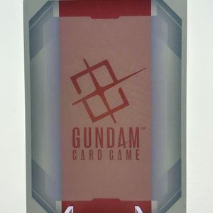 Gundam TCG - Resource R-006 C+ Alt Art FRENLY BRICKS - Open 7 Days