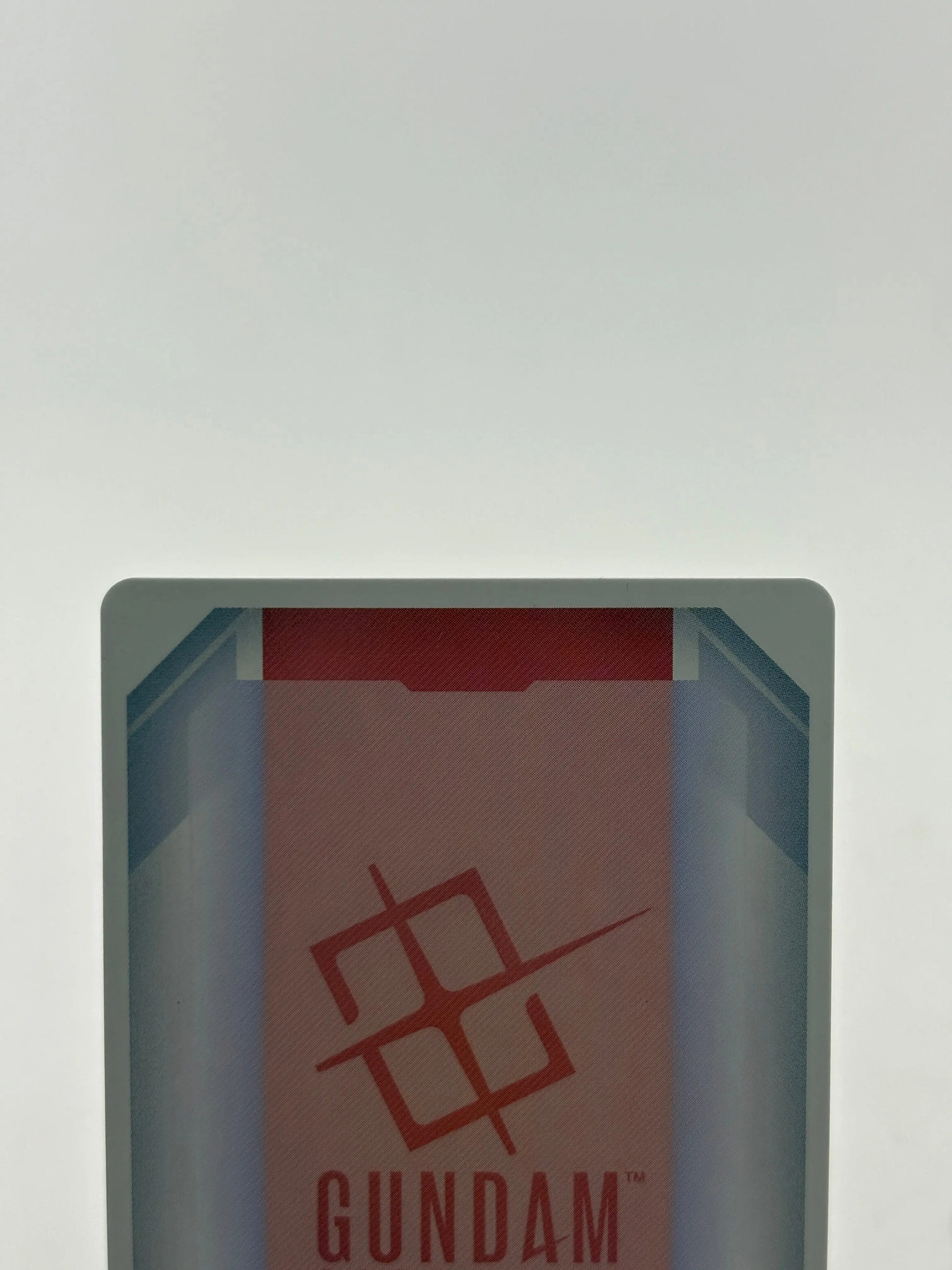 Gundam TCG - Resource R-006 C+ Alt Art FRENLY BRICKS - Open 7 Days image 3