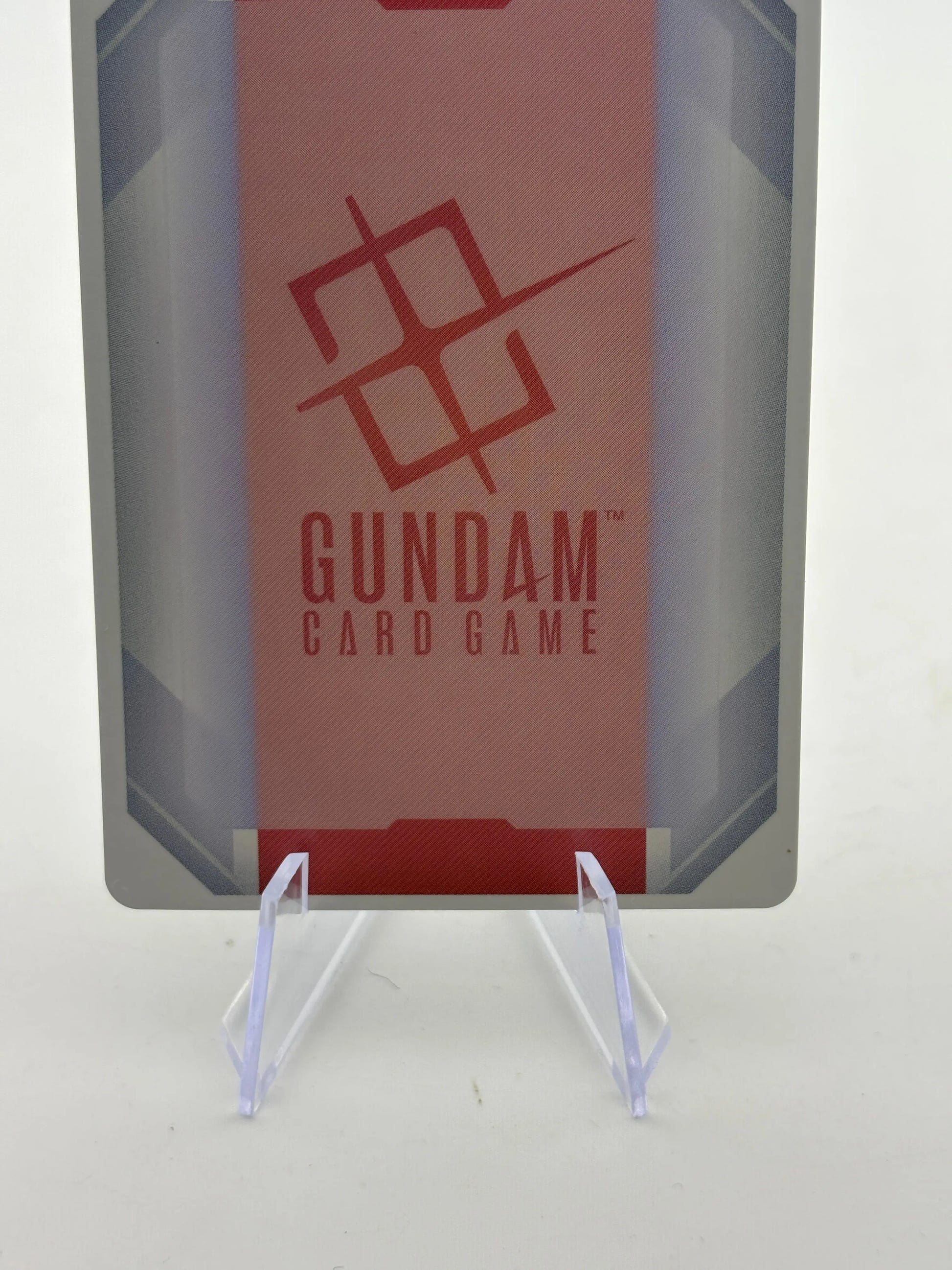 Gundam TCG - Resource R-006 C+ Alt Art FRENLY BRICKS - Open 7 Days image 4