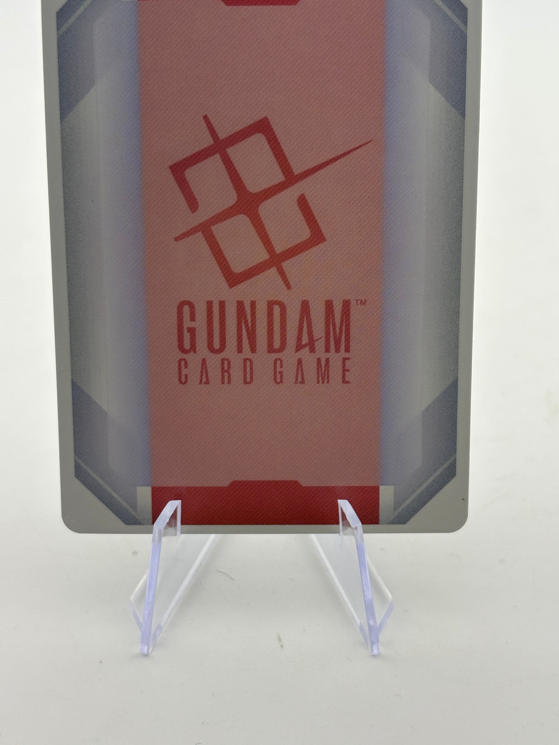 Gundam TCG - Resource R-006 C+ Alt Art FRENLY BRICKS - Open 7 Days