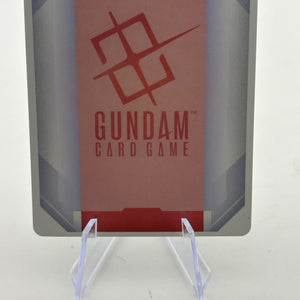 Gundam TCG - Resource R-006 C+ Alt Art FRENLY BRICKS - Open 7 Days