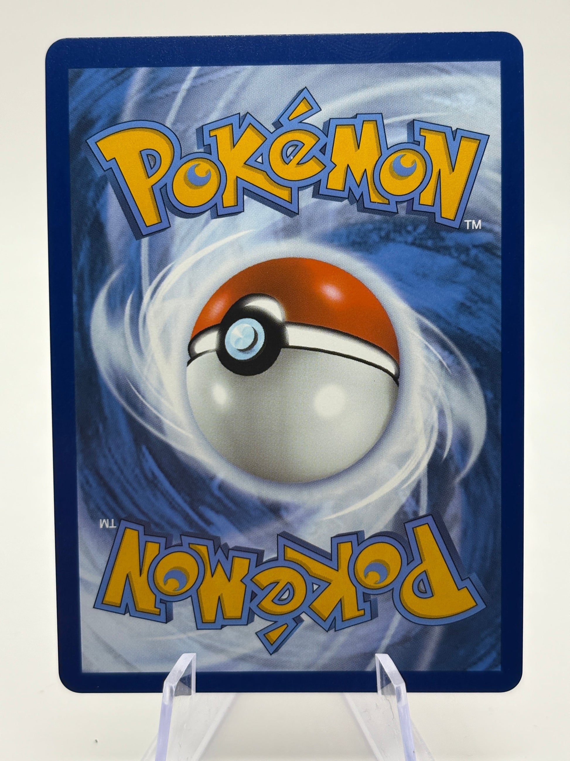 Pokemon TCG Mega Evolution- Mega Manectric EX 158/132 Full Art NM FRENLY BRICKS - Open 7 Days