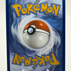 Pokemon TCG Mega Evolution- Mega Manectric EX 158/132 Full Art NM FRENLY BRICKS - Open 7 Days