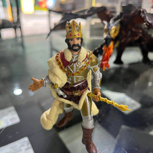 Medieval Fantasy assorted lot (Dragons, Minotaurs, Knights) FRENLY BRICKS - Open 7 Days