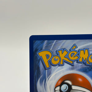 Pokemon TCG Mega Evolution- Mega Manectric EX 158/132 Full Art NM FRENLY BRICKS - Open 7 Days