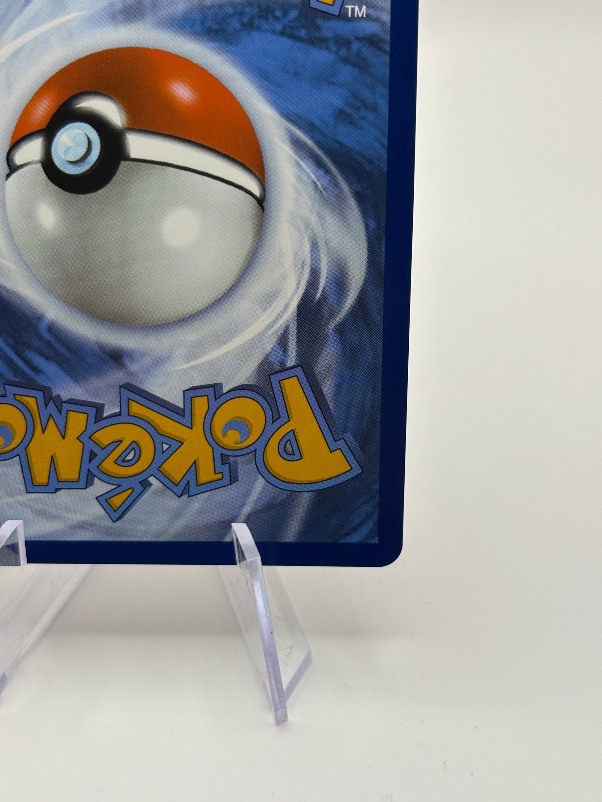 Pokemon TCG Mega Evolution- Mega Manectric EX 158/132 Full Art NM FRENLY BRICKS - Open 7 Days