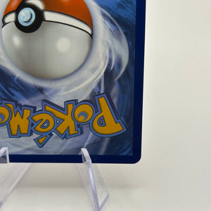 Pokemon TCG Mega Evolution- Mega Manectric EX 158/132 Full Art NM FRENLY BRICKS - Open 7 Days