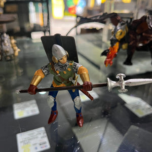 Medieval Fantasy assorted lot (Dragons, Minotaurs, Knights) FRENLY BRICKS - Open 7 Days