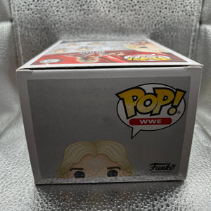 Funko POP WWE Ric Flair #63 FRENLY BRICKS - Open 7 Days