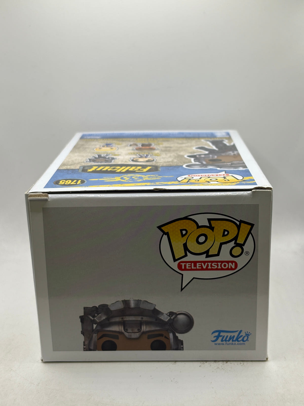 Funko POP! Television Fallout #1765 Maximus Vinyl Figure image 5