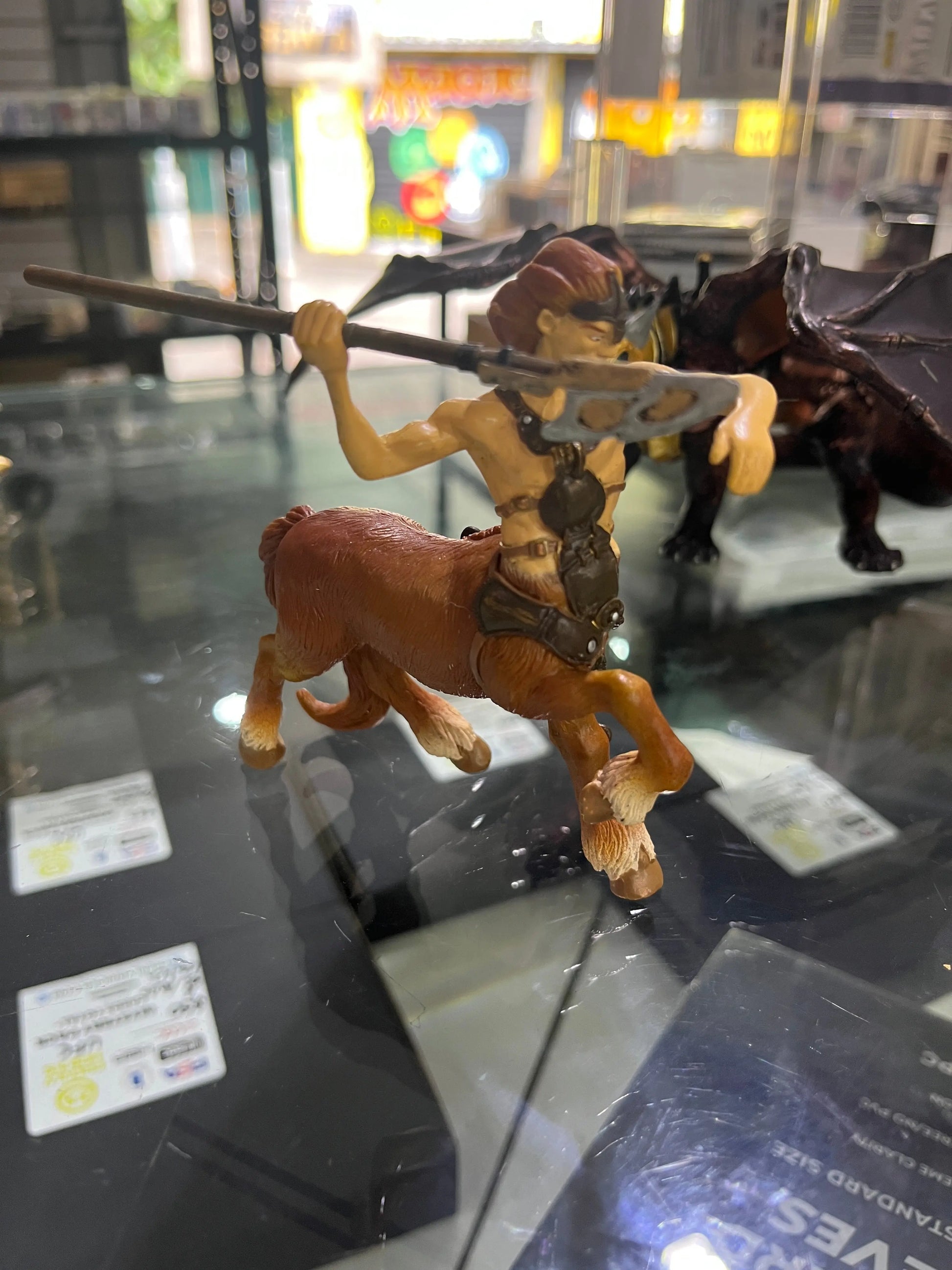 Medieval Fantasy assorted lot (Dragons, Minotaurs, Knights) FRENLY BRICKS - Open 7 Days