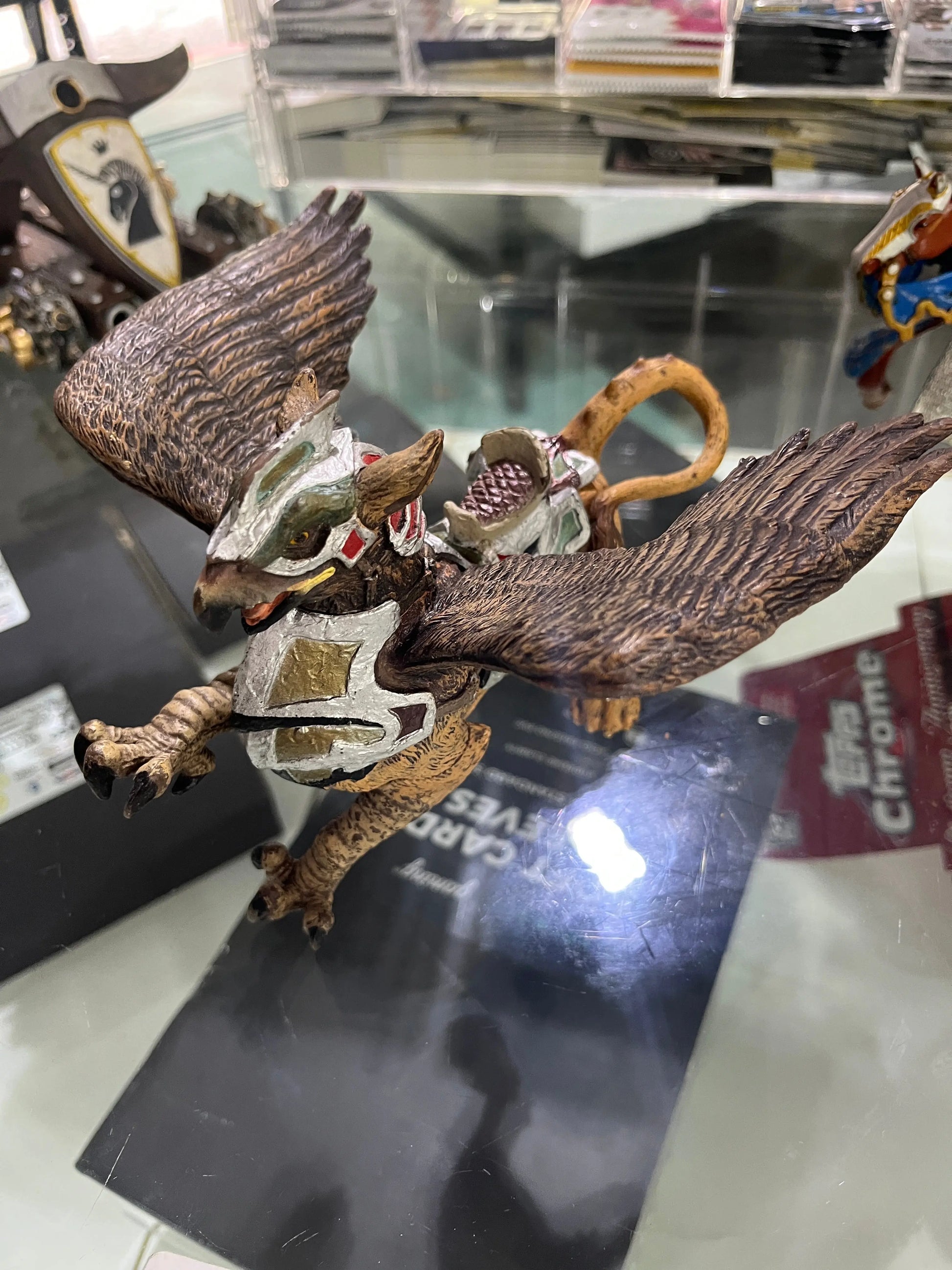 Medieval Fantasy assorted lot (Dragons, Minotaurs, Knights) FRENLY BRICKS - Open 7 Days