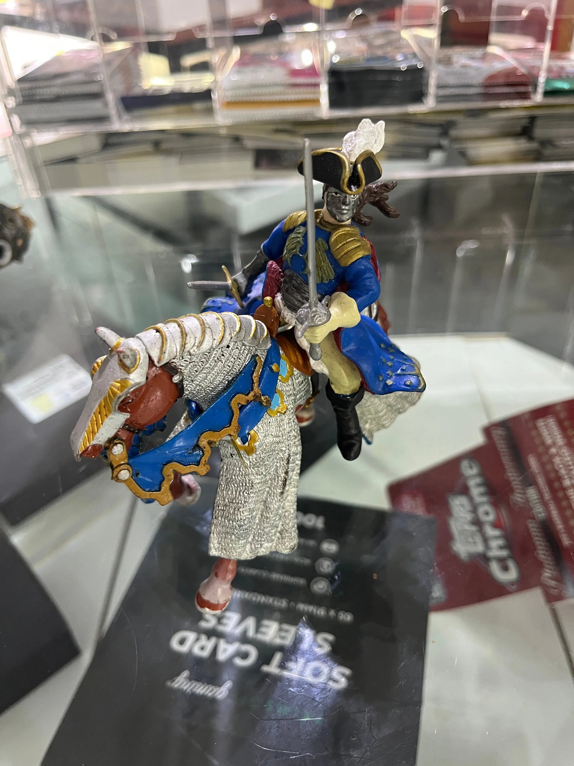 Medieval Fantasy assorted lot (Dragons, Minotaurs, Knights) FRENLY BRICKS - Open 7 Days