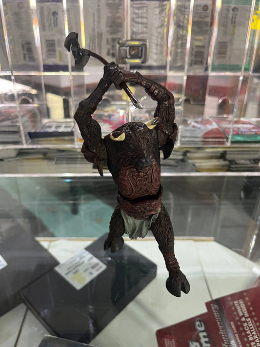 Medieval Fantasy assorted lot (Dragons, Minotaurs, Knights) FRENLY BRICKS - Open 7 Days