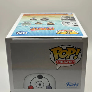 Funko POP! Naruto Shippuden #1429 Madara Uchiha Entertainment Earth Exclusive FRENLY BRICKS - Open 7 Days